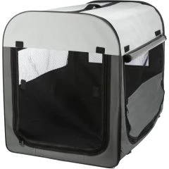 Trixie Soft Kennel Basic Cage pour Chien