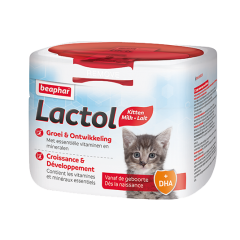 Beaphar Lactol Kitten Milk 250g