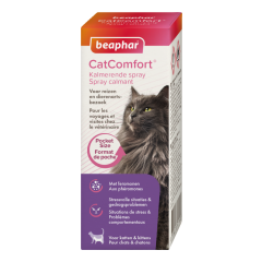 Beaphar Catcomfort Spray Calmant Pour Chat 30ml