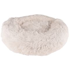 Panier Krems Rond Blanc 50cm