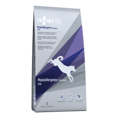 Trovet Vpd Hypoallergenic - Hondenvoer met Hert - 10kg