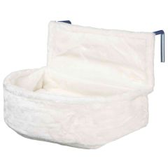 Trixie Radiator-hangmand 45 × 13 × 33 Cm Wit