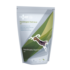 Trovet Hht Hypoallergenic Treat (Paard) 250g