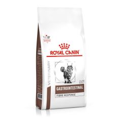 Royal Canin Fibre Response pour chat 4kg