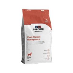 Specific Cdd Food Allergy Management pour chien 2kg