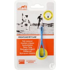Frontline Pet Care Crochet À Tiques