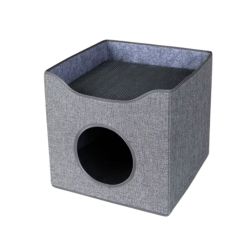 Boîte à chat La Terrasse