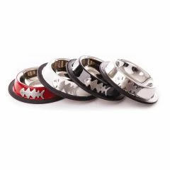 Gamelle Inox motif Poisson 400ml