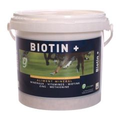 BIOTIN + 1,4Kg