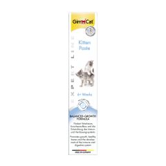 GimCat kitten pasta 50gr