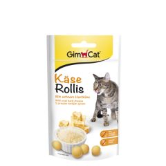 GimCat kaas-rollis 40gr