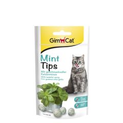 GimCat minttips 40gr