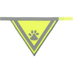Trixie Bandana Réfléchissant de Petite Taille