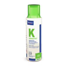Sebolytic SIS 200ml