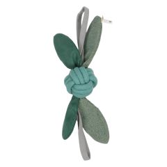 Jouet pour chiens Jule L - 52x10x10cm bleu