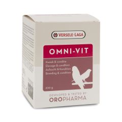 Omni-Vit 200gr