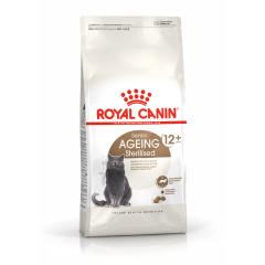 Royal Canin Ageing Sterilised 12+ Kattenvoer 2kg