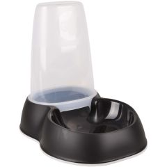 Supprimé Nourriture/boisson Exqi Noir 1,5l