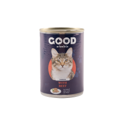 Good Terrine Boeuf 400g