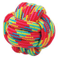 Dog Fantasy Gewoven Bal - 7cm
