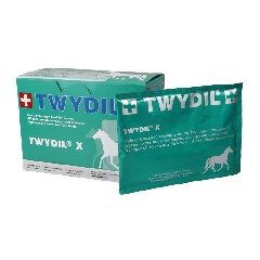Twydil X 10 Sachets de 60g