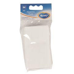 Honden Inlegkruisjes M-l - 10pcs