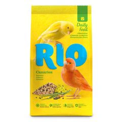 Rio Aliment Quotidien Nourriture Pour Canaris 1kg