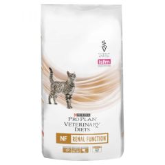 Purina Proplan Veterinary Diets Renal Function - Kattenvoer Blik - 24x195g