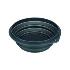 Trixie Gamelle de Voyage 1l/Ø18cm