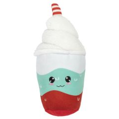 Tom&Co Icecream Peluche pour Chien 20cm