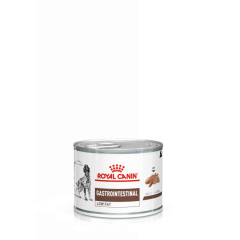 Royal Canin Gastro Intestinal Low Fat pour chien 12x200g
