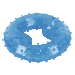 Tom&co Hond Cooling Speelgoed Ring 12cm