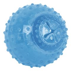 Tom&Co Chien Jouet Cooling Balle 6cm