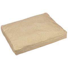 Tom&Co Matelas pour Chien Beige 100x70cm