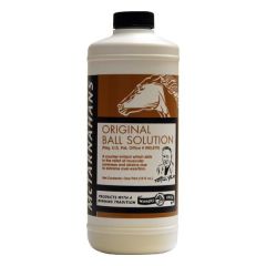 BALL SOLUTION 473ml
