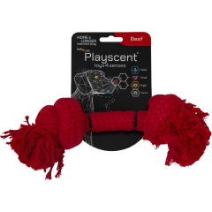 JV PLAYSCENT Touw Runds 25cm