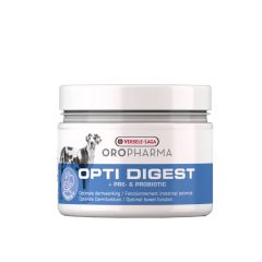 Oropharma Opti Digest Supplément Alimentaire Chien 250g