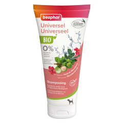 Beaphar Bio Shampoo Hond Universeel 200ml