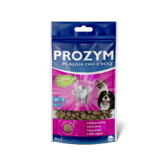 Prozym Plaque Off Croq Zakje 60g