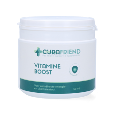Curafriend Vitamine Boost 50ml