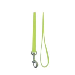 Laisse Nylon unie pour chat
