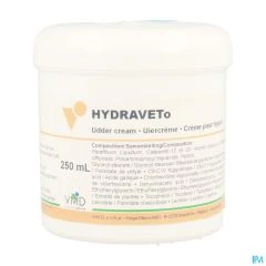 Uiercreme Vmd 250ml