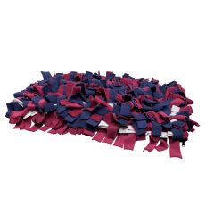 Trixie Jeu de Stratégie pour Chien Sniffing Mat 50 x 34 cm