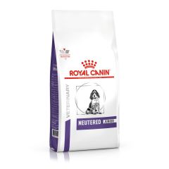 Royal Canin Neutered Junior pour chiens de races moyennes