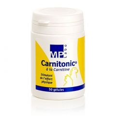 Carnitonic 50 gélules