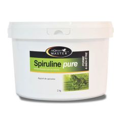 Spiruline Pure 2Kg