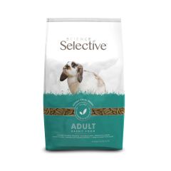 Supreme Science Selective Konijn 5 Kg