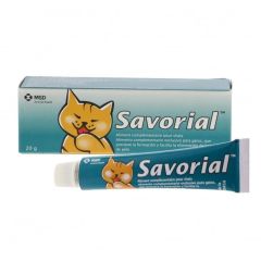 Savorial - 20g