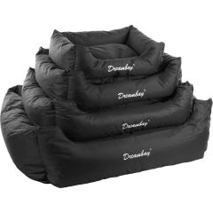 Mand Dreambay Zwart