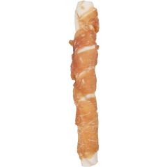 Flamingo R'Hide Friandises pour Chien Bâtonnet avec Poulet 17Cm 3pcs 155g